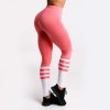 Dámské legíny String Pink - GymBeam