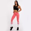 Dámské legíny String Pink - GymBeam