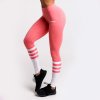 Dámské legíny String Pink - GymBeam