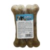 Kost buvolí JUKO Snacks 12,5 cm (2 ks)