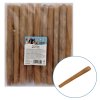 Tyč buvolí JUKO Snacks 25 cm (10 ks)