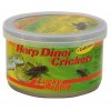 Lucky Reptile Herp Diner - cvrčci 35g 35g - velcí