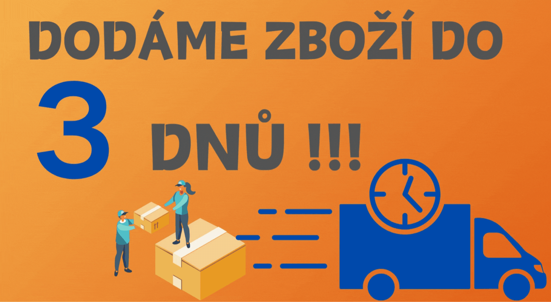 Doprava