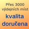 Kvalita doručena