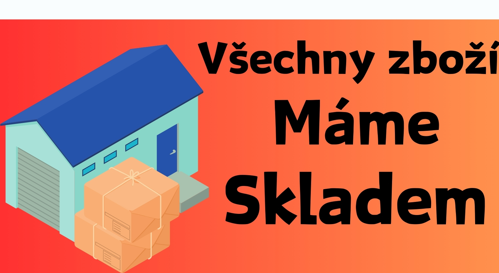 skladem