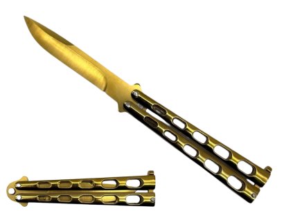 2048 6 kandar motylek nuz gold