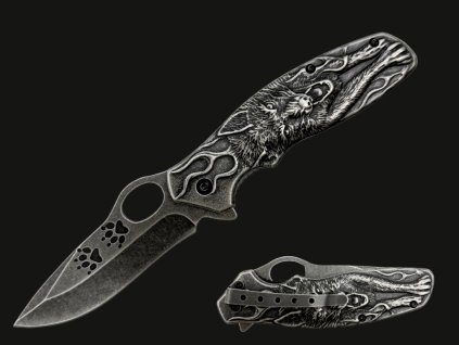 759 7 zaviraci celokovovy nuz vlk