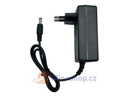 Nabíječka pro 21V Li-ion akumulátor