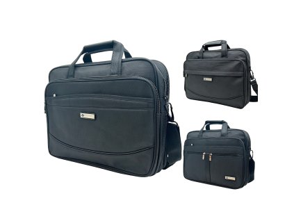 NEW BERRY Brašna/Taška na notebook / Příslušenství na notebook černá