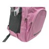 NEW BERRY Městský batoh, školní batoh L18217