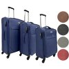 ORLACS Lehké Cestovní kufry sada kufrů 3ks 888