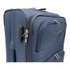 ORLACS Cestovní kufr s 4 otočnými kolečky 871-3 tmavě modrá