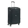 ORLACS Cestovní kufr s 4 otočnými kolečky 871-4 černý