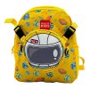 Velmi lehké Dětské  batohy s malou taškou Kód:3811-3