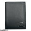 Peněženka pánská černá Kód:CZ2646.2648.2650.2652.2654