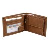 Kožená peněženka pánská Kód:984