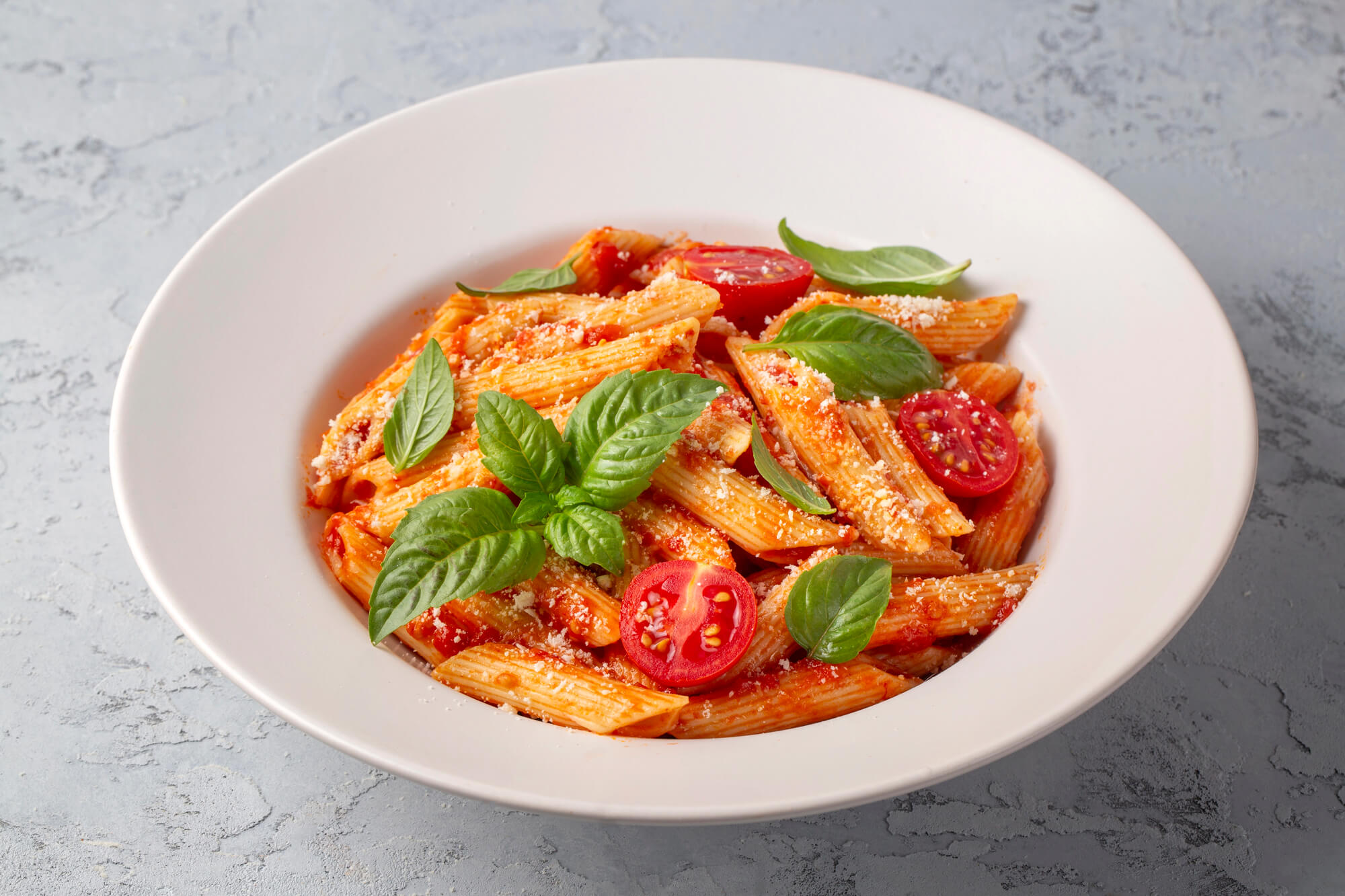 Pasta croccantina