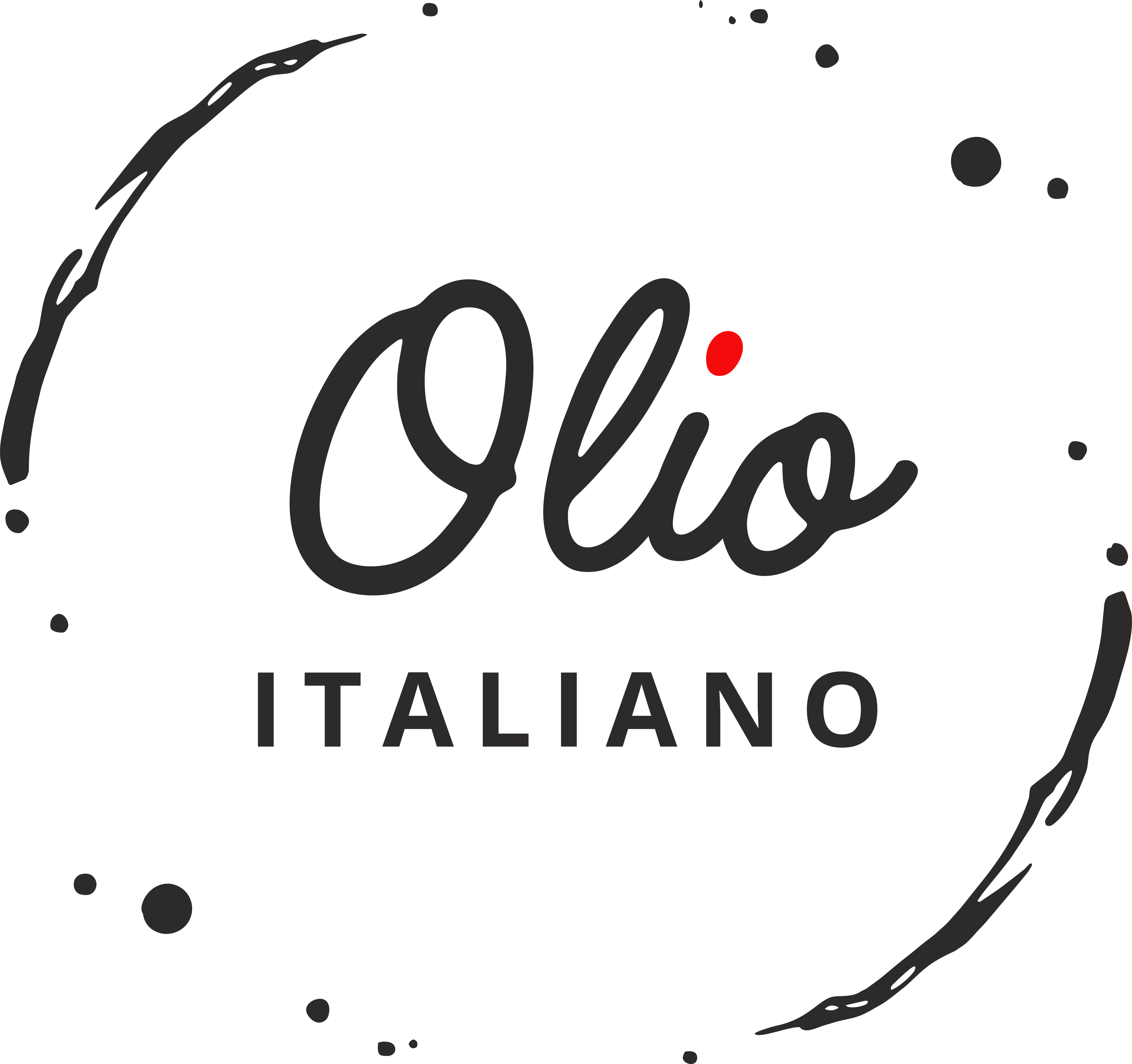 Olio Italiano