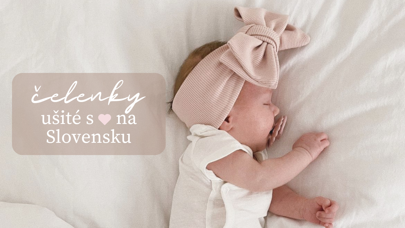 čelenky