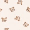 Autumn Bears Minimal beige