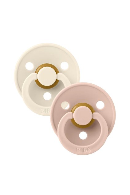 bibs colour 2pack pacifier ivory blush shield ezgif.com webp to jpg converter