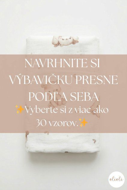 mušelínová deka podľa teba (2)