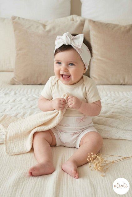 olioli zavinovacka Charming Daisy (2)