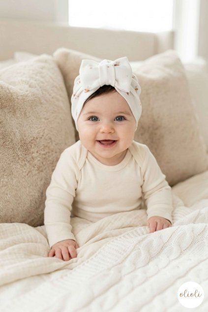 olioli zavinovačka Charming Daisy (2)