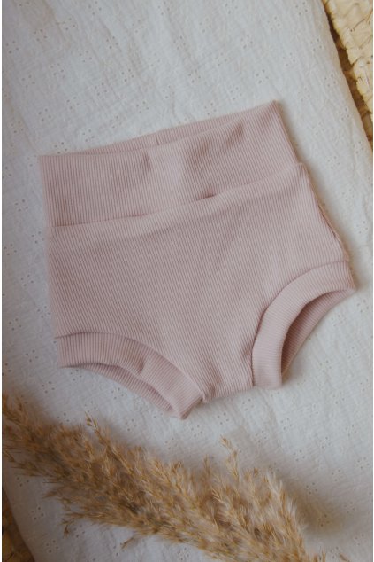 BUMMIES - Powder Pink | olioli