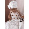 Summer turban - Cream