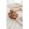 TEDDY turban - Cacao
