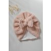 TEDDY turban - Pink