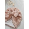 TEDDY turban - Pink