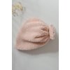 TEDDY turban - Pink
