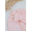 Rebro TURBAN - Soft Pink |olioli