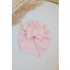 Rebro TURBAN - Soft Pink |olioli