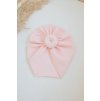 Rebro TURBAN - Soft Pink |olioli