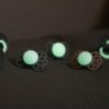 bibs infinity glow pacifiers