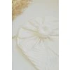 BigRib TURBAN - Cream