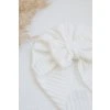 BigRib TURBAN - Cream