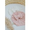 Summer turban - Baby Pink