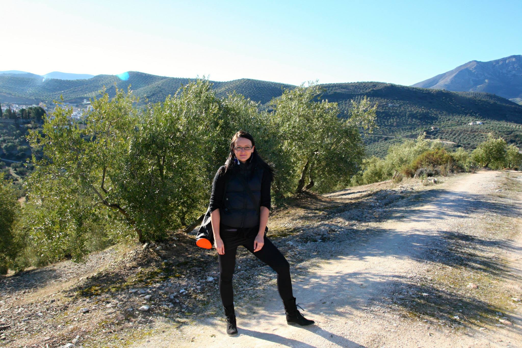 Degustace olivového oleje