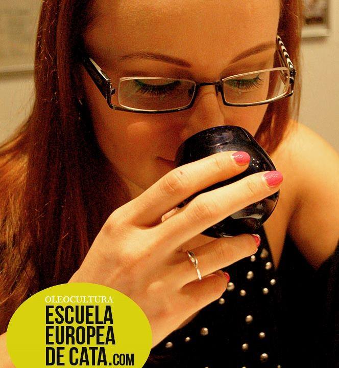 Degustace olivového oleje