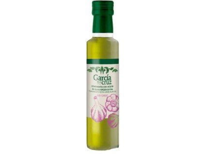 Olivový olej Česnek 250 ml