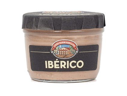 Paštika Ibérico 125 g