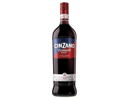 Cinzano Rosso 1 l