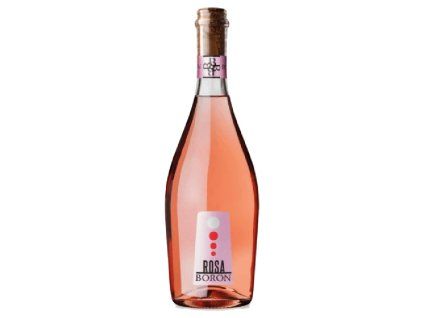 Prosecco Boron Rosé DOC
