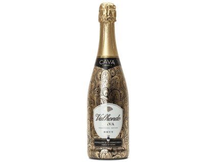 Cava Valhondo Brut 0,75 l
