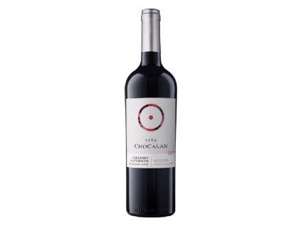 Chocalán Cabernet Sauvignon Reserva 2019