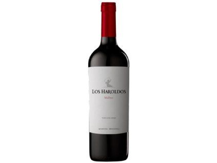 Los Haroldos Malbec 2021